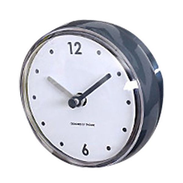 lightweight shower mirror solid pvc kitchen waterproof bathroom home decor easy install wall clock easy to use suction cup
lightweight shower mirror solid pvc kitchen waterproof bathroom home decor easy install wall clock easy to use suction cup