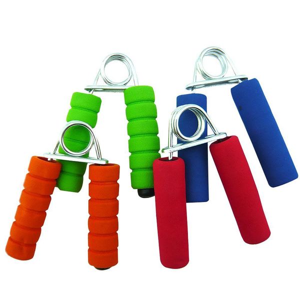portable wrist developer steel fitness sponge handle sports supplies hand gripper strength training finger exercise muscle
portable wrist developer steel fitness sponge handle sports supplies hand gripper strength training finger exercise muscle