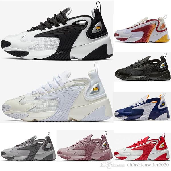 2019 zoom 2k m2k men running shoes rainbow triple black creamy white tekno race red royal blue dark grey men's women sports sneaker
2019 zoom 2k m2k men running shoes rainbow triple black creamy white tekno race red royal blue dark grey men's women sports sneaker