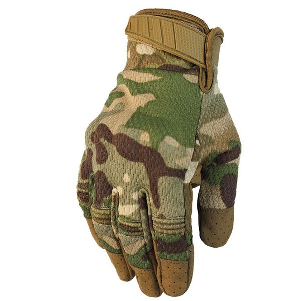 ski gloves autumn and winter new outdoor touch screen riding fitness mountaineering anti-skid shooting full finger tactical gloves
ski gloves autumn and winter new outdoor touch screen riding fitness mountaineering anti-skid shooting full finger tactical gloves