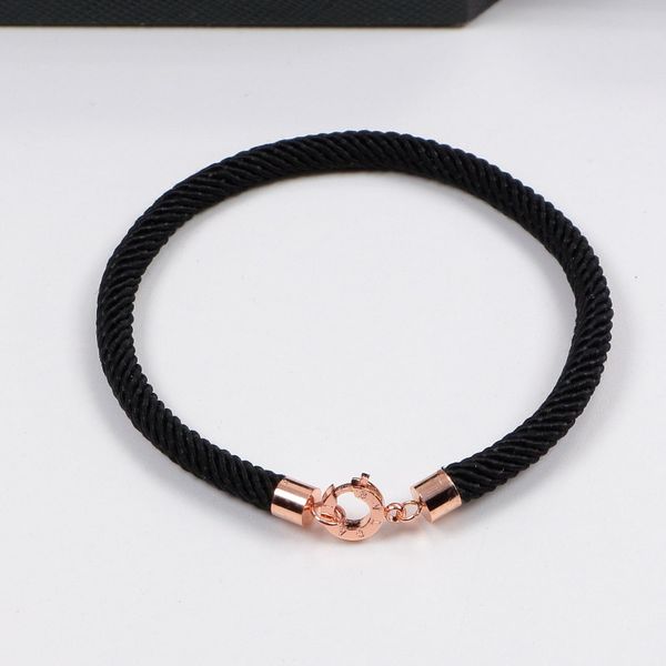 wholesale-fashion women charm bracelet titanium steel hand chain black rope red rope 18k rose gold couple love bracelet jewelry wholesale
wholesale-fashion women charm bracelet titanium steel hand chain black rope red rope 18k rose gold couple love bracelet jewelry wholesale