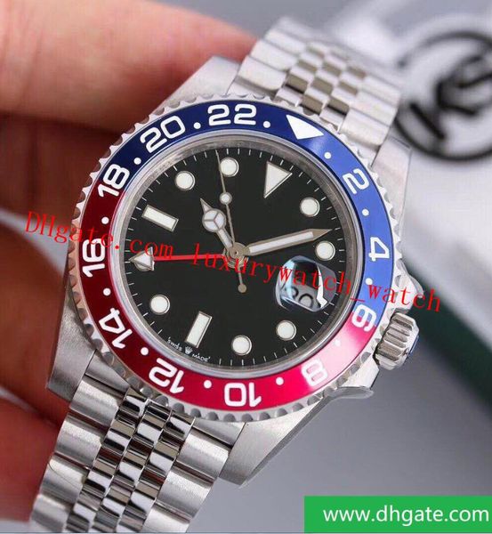 super quality ks fashion 40mm fine steel 2836 movement watches original folding buckle waterproof red blue ring designer watches, Slivery;brown
super quality ks fashion 40mm fine steel 2836 movement watches original folding buckle waterproof red blue ring designer watches, Slivery;brown