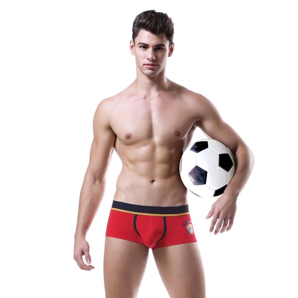 xibin men's cotton moisture-absorbing shorts and underwear breathable shorts low waist men's underwear, Black;white
xibin men's cotton moisture-absorbing shorts and underwear breathable shorts low waist men's underwear, Black;white