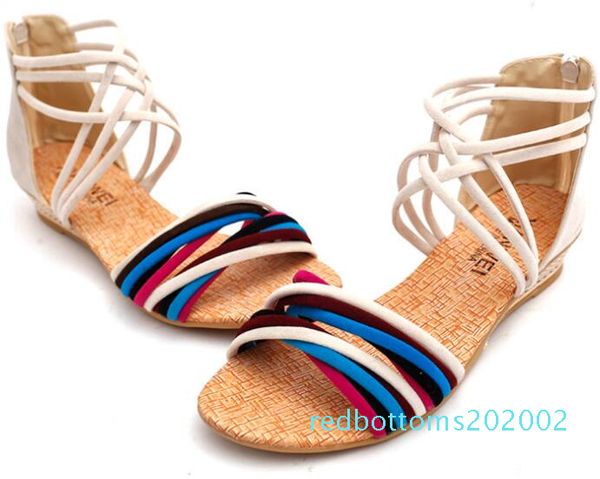 large size wedge sandals women casual type 2020 summer new open toe sandals female students beach shoes r02, Black
large size wedge sandals women casual type 2020 summer new open toe sandals female students beach shoes r02, Black