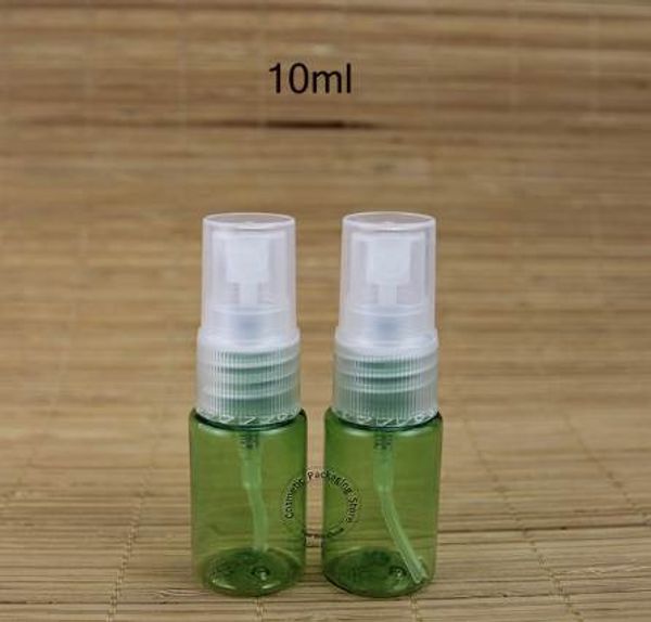 50pcs/lot promotion10ml plastic spray bottle 1/3oz atomize perfume jar empty cosmetic small container refillable vial
50pcs/lot promotion10ml plastic spray bottle 1/3oz atomize perfume jar empty cosmetic small container refillable vial
