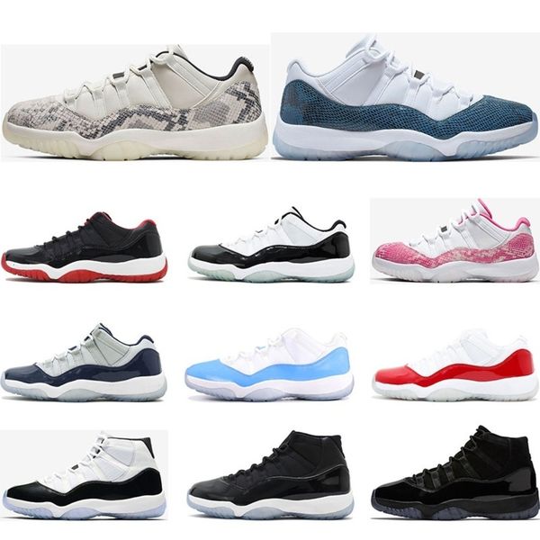 2019 basketball shoes 11s snakeskin light bone orange trance bred concord 45 23 gamma blue women mens trainers sports sneakers size 5.5-13, Black
2019 basketball shoes 11s snakeskin light bone orange trance bred concord 45 23 gamma blue women mens trainers sports sneakers size 5.5-13, Black