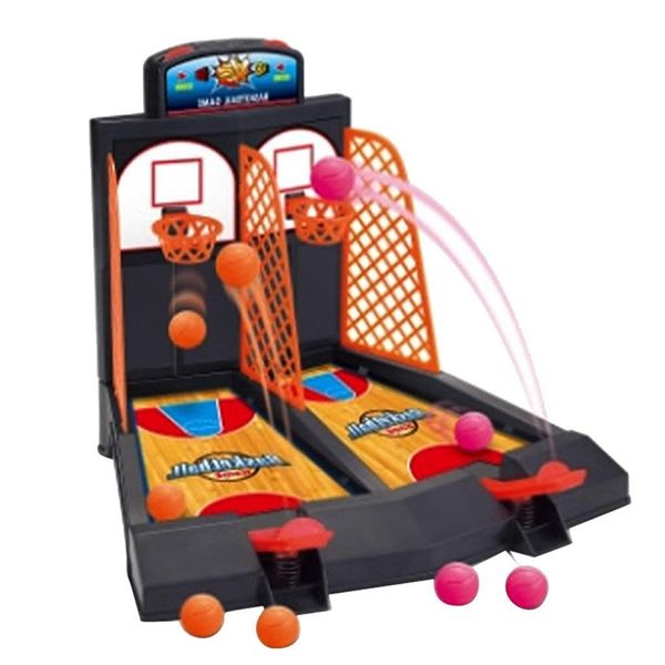family fun toys mini basketball shoot finger games for childrenchildren baby play supplies
family fun toys mini basketball shoot finger games for childrenchildren baby play supplies