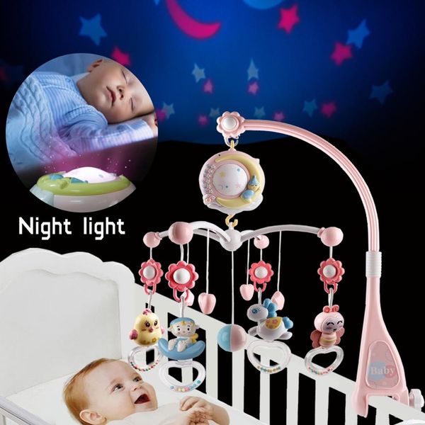 baby music bed bell baby rattle cradle toy stand rotating mobile bed bell music box 0-12 months newborn baby toys
baby music bed bell baby rattle cradle toy stand rotating mobile bed bell music box 0-12 months newborn baby toys