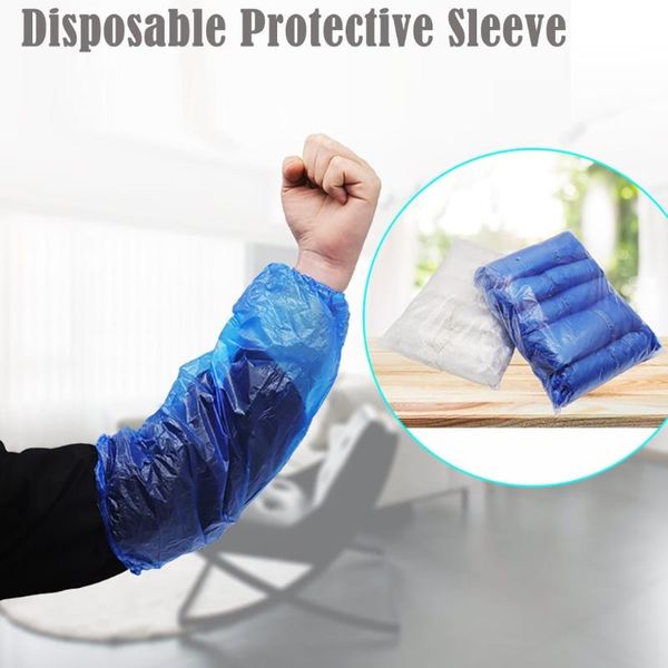200pc environmental sisposable clean kitchen disposable protective sleeve arm warmers disposable oversleeve accessories covers, Black;gray
200pc environmental sisposable clean kitchen disposable protective sleeve arm warmers disposable oversleeve accessories covers, Black;gray