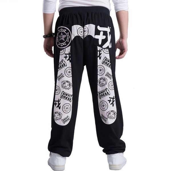 spring autumn hip hop casual plus size black cargo pants for men cotton loose baggy harem pants big side pockets
spring autumn hip hop casual plus size black cargo pants for men cotton loose baggy harem pants big side pockets