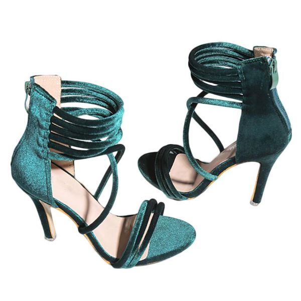 fashion women high-heel sandals bandage ankle strap pumps super high heels 11 cm square heels lady shoes, Black
fashion women high-heel sandals bandage ankle strap pumps super high heels 11 cm square heels lady shoes, Black