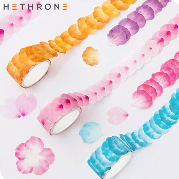 hethrone милых японского сакуры лепесток васи лента diy декоративные справочники скрапбукинг наклейку маскирующей ленты каваи наклейка 2016
hethrone милых японского сакуры лепесток васи лента diy декоративные справочники скрапбукинг наклейку маскирующей ленты каваи наклейка 2016