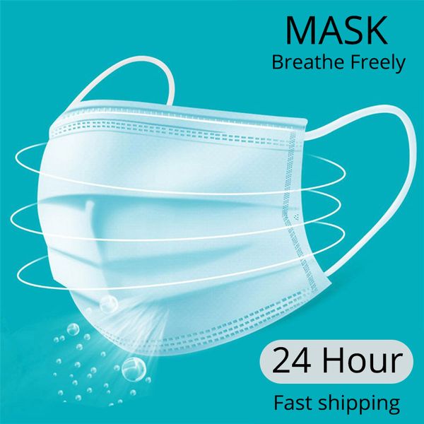20 pcs/bag 3 layer non-woven dust face mask thickened disposable mouth masks features as kf94 ffp2
20 pcs/bag 3 layer non-woven dust face mask thickened disposable mouth masks features as kf94 ffp2