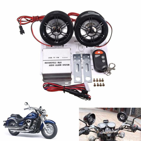 motorcycle audio stereo fm mp3 speaker anti theft alarm usb with bluetooth function dc 12v
motorcycle audio stereo fm mp3 speaker anti theft alarm usb with bluetooth function dc 12v