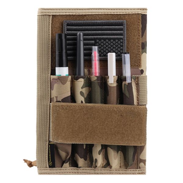 mini tactical pack pen bag notbook cover tactical wallet card bag outdoor waist for hunting
mini tactical pack pen bag notbook cover tactical wallet card bag outdoor waist for hunting