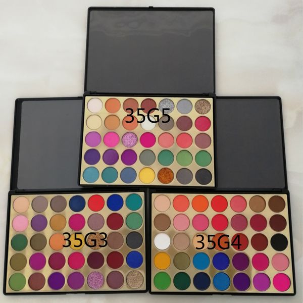 2019 new 35 colors bright colorful matte shimmer eyeshadow palette waterproof glitter makeup eyeshadow eye shadow palette
2019 new 35 colors bright colorful matte shimmer eyeshadow palette waterproof glitter makeup eyeshadow eye shadow palette