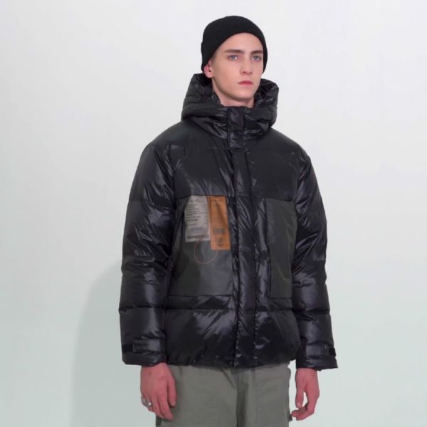 mens cool duck down fashion designer men parkas hoodie jacket men winter couple clothing brand mens hoodies size m-2xl, Black
mens cool duck down fashion designer men parkas hoodie jacket men winter couple clothing brand mens hoodies size m-2xl, Black