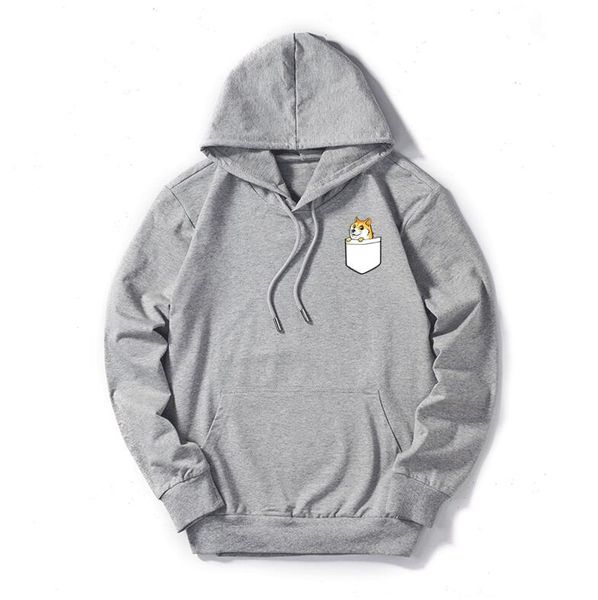 2019 designer hoodie for women & men explosion fashion thin solid color hoodie mens luxury sweater with dog pattern printed 5 colors, Black
2019 designer hoodie for women & men explosion fashion thin solid color hoodie mens luxury sweater with dog pattern printed 5 colors, Black