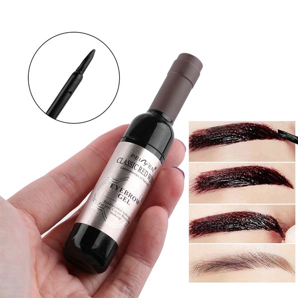 1pc women eyebrow gel super lasting waterproof sweat professional red wine peel off natural eyebrow tint dye makeup tool
1pc women eyebrow gel super lasting waterproof sweat professional red wine peel off natural eyebrow tint dye makeup tool