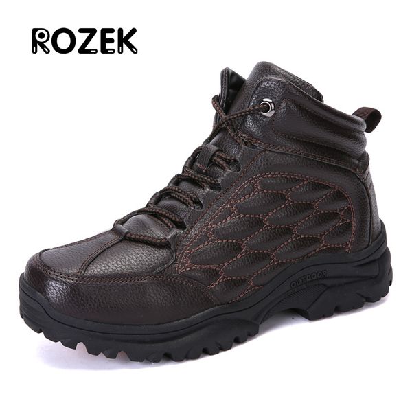 rozek 2020 new men fur shoes mountain big size brand shoes men anti-slippery hiking comfortable outdoor jogging
rozek 2020 new men fur shoes mountain big size brand shoes men anti-slippery hiking comfortable outdoor jogging