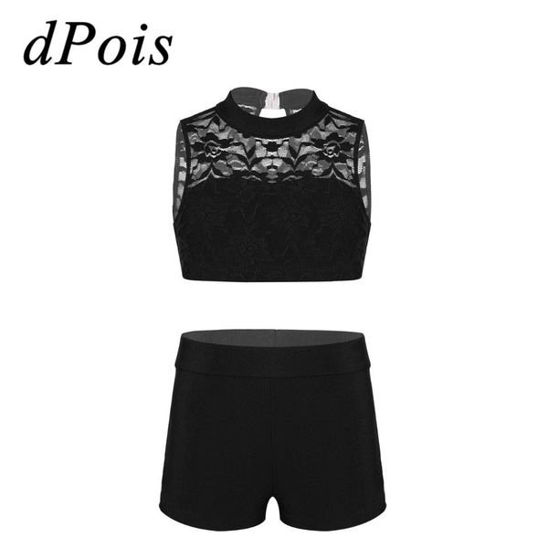 kids girls athletic outfit sleeveless floral lace mock neck tank with bottoms set for ballet dance gym workout & stage show, Black;red
kids girls athletic outfit sleeveless floral lace mock neck tank with bottoms set for ballet dance gym workout & stage show, Black;red