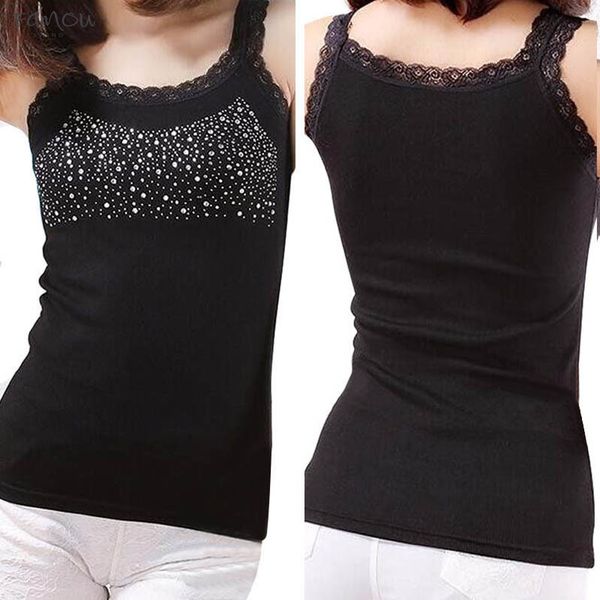 Girl Womens Rhinestone Sequin Lace Tank Top Sling Camisole Vest Slim Sleeveless Vest Casual Female Sexy Loose Cami Solid 2019
Girl Womens Rhinestone Sequin Lace Tank Top Sling Camisole Vest Slim Sleeveless Vest Casual Female Sexy Loose Cami Solid 2019