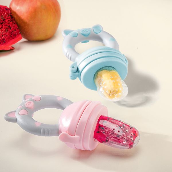 silicone baby teether pacifier feeder cartoon animal infant nipple holder newborn fruit pacifier tetine silicona chupetero nipple bit
silicone baby teether pacifier feeder cartoon animal infant nipple holder newborn fruit pacifier tetine silicona chupetero nipple bit
