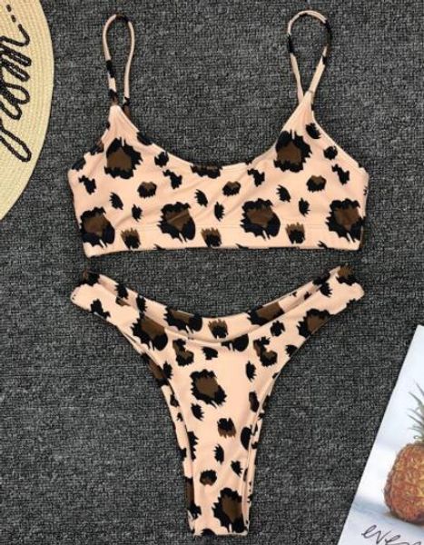 bikini suit one piece swimsuit solid color cloth belt buckle split swimwear leopard print gathered bikinis set beach popular
bikini suit one piece swimsuit solid color cloth belt buckle split swimwear leopard print gathered bikinis set beach popular