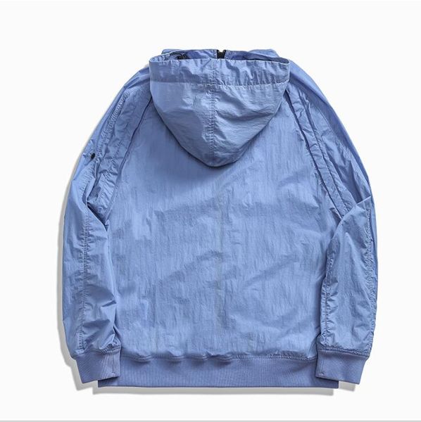 2020 men's spring sum mer sum mer outdoor hooded windproof waterproof jacket jacket jacket fast delivery, Black
2020 men's spring sum mer sum mer outdoor hooded windproof waterproof jacket jacket jacket fast delivery, Black