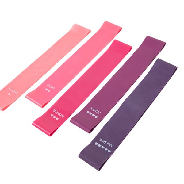 5pcs/set fitness resistance bands yoga workout sport training exercise elastic rubber bands fitness equipment new 3
5pcs/set fitness resistance bands yoga workout sport training exercise elastic rubber bands fitness equipment new 3