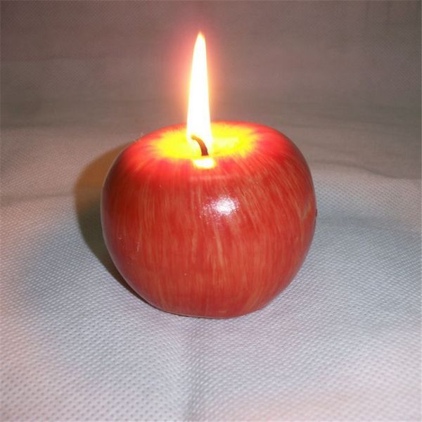 1pcs christmas red for apple shape fruit scented candle home decoration greet gift party supplies
1pcs christmas red for apple shape fruit scented candle home decoration greet gift party supplies