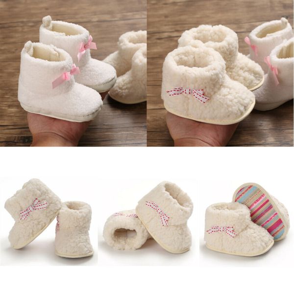 0-18m newborn baby kid girl booties soft sole snow boots winter warm fur crib shoes fashion casual sweet bow toddler girls boots, Black;grey
0-18m newborn baby kid girl booties soft sole snow boots winter warm fur crib shoes fashion casual sweet bow toddler girls boots, Black;grey