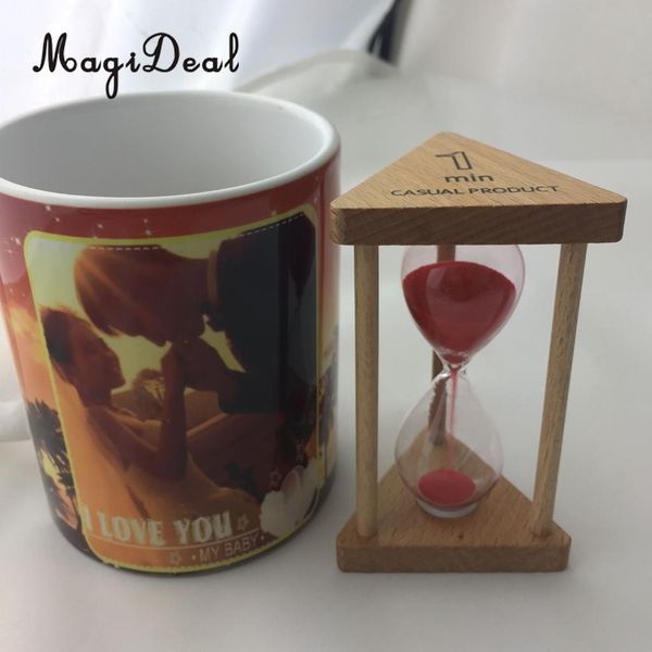 3pcs 30seconds+10minutes+90seconds wooden frame sandglass hourglass sand timers deskclock ornament home decoration
3pcs 30seconds+10minutes+90seconds wooden frame sandglass hourglass sand timers deskclock ornament home decoration
