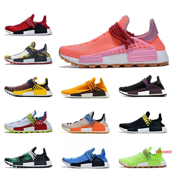 2019 человек гонка кроссовок bbc solar пакет nerd orange pharrell williams равноправие светоотражающего pink volt runners тренеры дизайнерск
2019 человек гонка кроссовок bbc solar пакет nerd orange pharrell williams равноправие светоотражающего pink volt runners тренеры дизайнерск