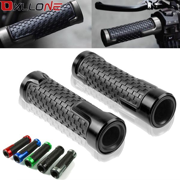 7/8"22mm motorcycle scooter aluminum motorbike handle grips anti-skid handle bar for hyosung gt250r 2006-2010 gt650r 2006-2009
7/8"22mm motorcycle scooter aluminum motorbike handle grips anti-skid handle bar for hyosung gt250r 2006-2010 gt650r 2006-2009