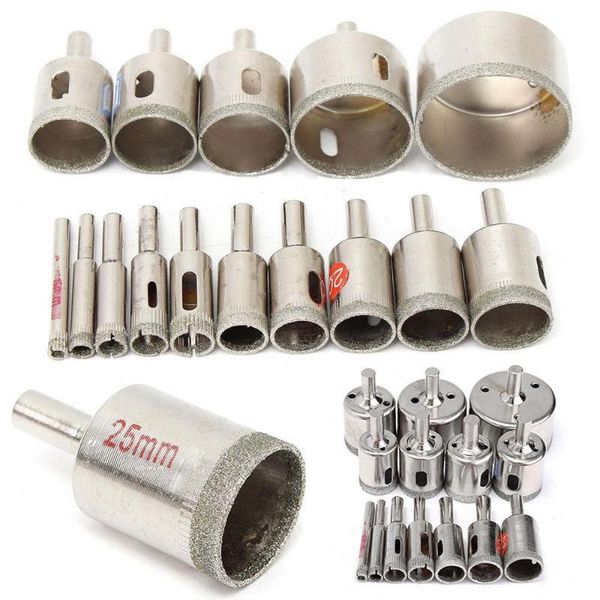 cemented drill bit 10pcs carbide glass drill bit set screw extractor tool screwdriver set for glass metal
cemented drill bit 10pcs carbide glass drill bit set screw extractor tool screwdriver set for glass metal