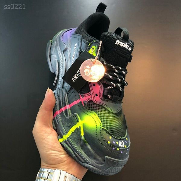 2020 custom sneakers mens training triple colour shoe casual handsome fashion shoes mens basketball shoes outdoor sports trainers sneakers, Black
2020 custom sneakers mens training triple colour shoe casual handsome fashion shoes mens basketball shoes outdoor sports trainers sneakers, Black