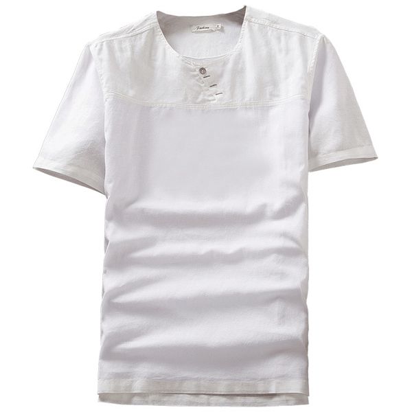 mens summer linen o-neck short sleeve fishing hiking outdoor t-shirt men leisure sport tee lightweight loose pullover t shirt, Gray;blue
mens summer linen o-neck short sleeve fishing hiking outdoor t-shirt men leisure sport tee lightweight loose pullover t shirt, Gray;blue