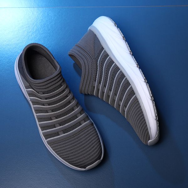 women fashion casual shoes light socks shoes one pedal lazy breathable children comfortable sports running 28-39 new, Black
women fashion casual shoes light socks shoes one pedal lazy breathable children comfortable sports running 28-39 new, Black