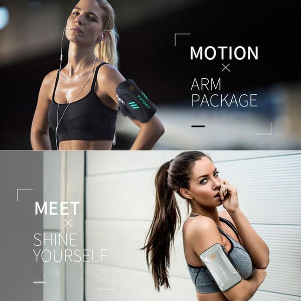 waterproof reflective running bag phone case cover sport armband wrist bag cycling hiking fitness wristlet pouch, Black
waterproof reflective running bag phone case cover sport armband wrist bag cycling hiking fitness wristlet pouch, Black