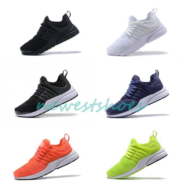 presto mesh black white blue orange green running shoes for men women prestos walking designer sports sneakers air size 5.5-12
presto mesh black white blue orange green running shoes for men women prestos walking designer sports sneakers air size 5.5-12