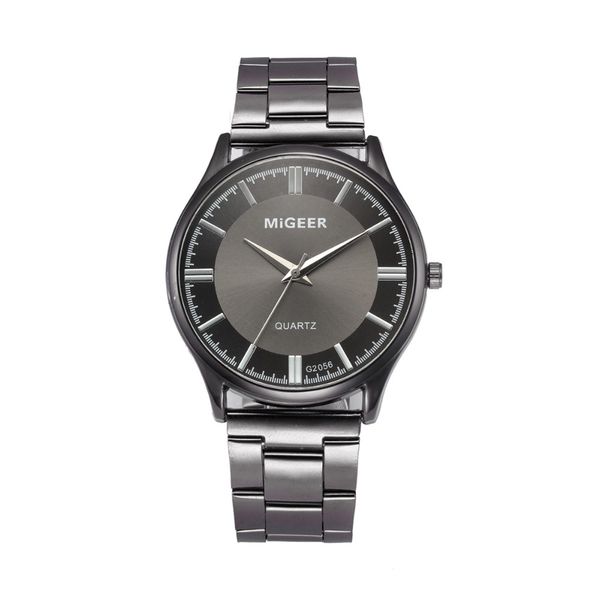 fashion men crystal stainless steel analog quartz wrist watch bracelet men's watches analog quartz men watches 2019 luxury, Slivery;brown
fashion men crystal stainless steel analog quartz wrist watch bracelet men's watches analog quartz men watches 2019 luxury, Slivery;brown