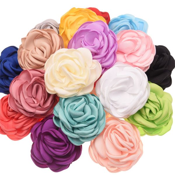 10pcs curling flowers 5.5cm fashion hair accessories diy accessory boutique wedding decoration flower no hairclip hair bow, Slivery;white
10pcs curling flowers 5.5cm fashion hair accessories diy accessory boutique wedding decoration flower no hairclip hair bow, Slivery;white