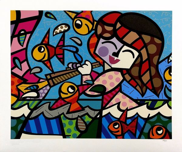 romero britto neptune's дочь home decor ремесла картина маслом на холсте стены искусства холст крупных картинки 200602
romero britto neptune's дочь home decor ремесла картина маслом на холсте стены искусства холст крупных картинки 200602