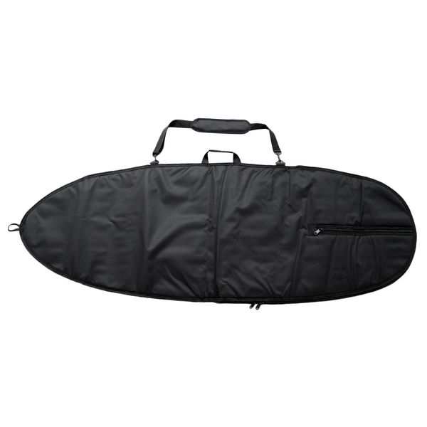 universal shortboard surfboard bag up board stand up paddle board cover bag with zippers/handle, Black
universal shortboard surfboard bag up board stand up paddle board cover bag with zippers/handle, Black
