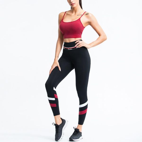 seamless yoga set sports bra and leggings jogging women gym set clothes seamless workout sports tights women fitness suit, White;red
seamless yoga set sports bra and leggings jogging women gym set clothes seamless workout sports tights women fitness suit, White;red