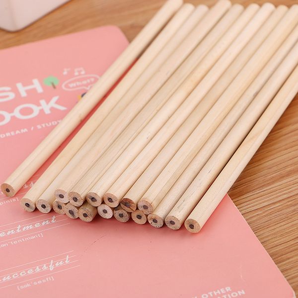 100pcs/set log pencil wholesale hb student children practice word pencil sketch drawing wholesale stationery
100pcs/set log pencil wholesale hb student children practice word pencil sketch drawing wholesale stationery