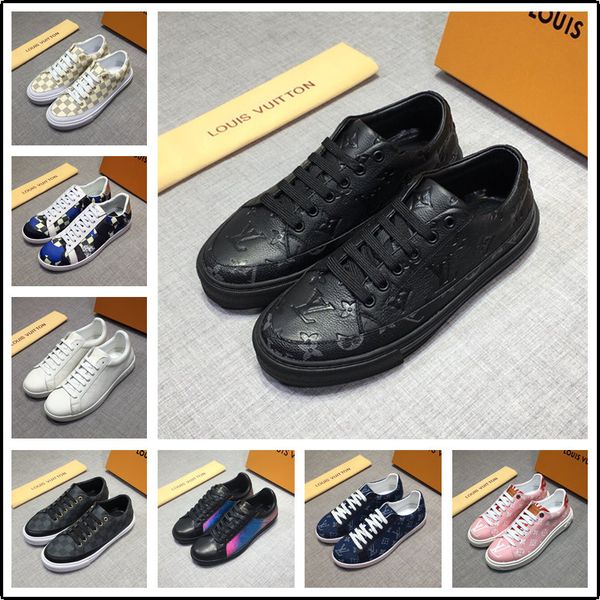 19fw luxury brands chentel flock кожа bling кристалл мужчины повседневная обувь партии обувь мужчин высокого качества flats bottom тенис муж, Black
19fw luxury brands chentel flock кожа bling кристалл мужчины повседневная обувь партии обувь мужчин высокого качества flats bottom тенис муж, Black