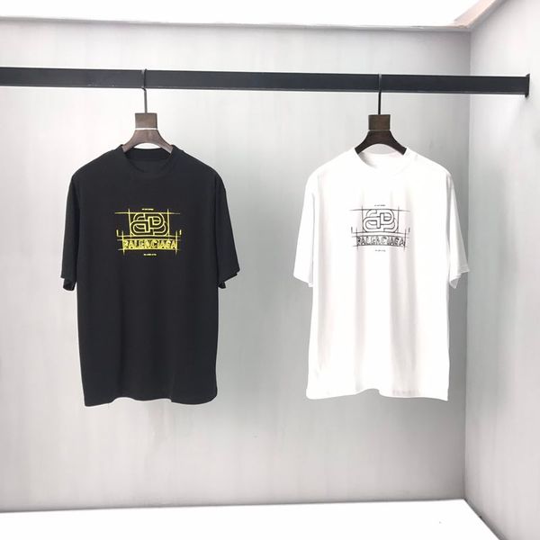 2020ss spring and summer new high grade cotton printing short sleeve round neck panel t-shirt size: -l-xl-xxl-xxxl color: black white 0qe7, White;black
2020ss spring and summer new high grade cotton printing short sleeve round neck panel t-shirt size: -l-xl-xxl-xxxl color: black white 0qe7, White;black