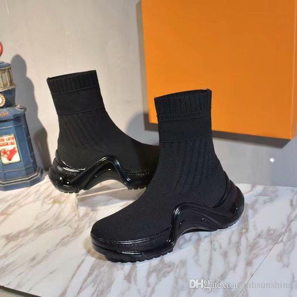 brand original box archlight man casual shoes woman sneaker new designer mixed colors tpu sole grandpa shoes0l0v07, Black
brand original box archlight man casual shoes woman sneaker new designer mixed colors tpu sole grandpa shoes0l0v07, Black
